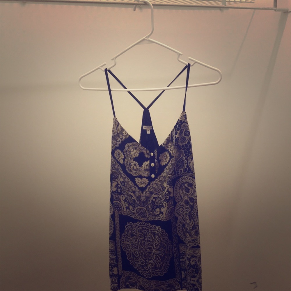 Tank top